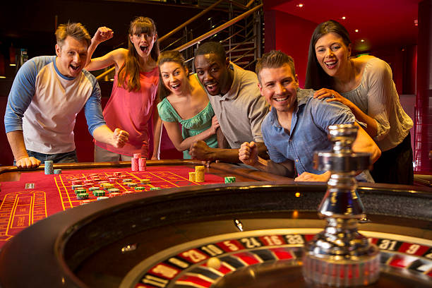 Live casino online real money