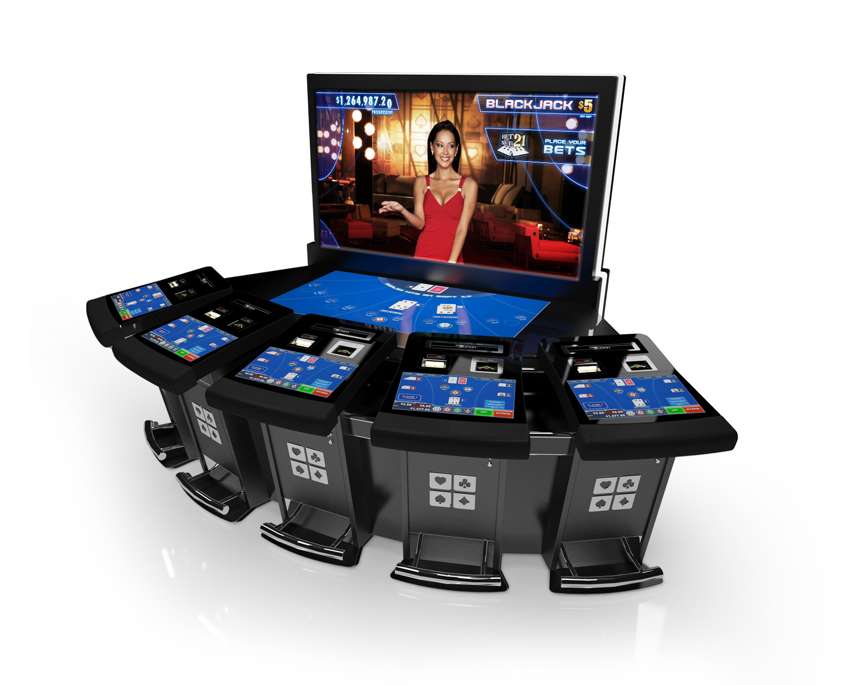 Casinos online